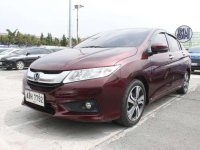 2015 Honda City AT Gas (HMR) for sale