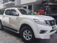 Well-maintained Nissan Frontier Navara NP300 2017 for sale
