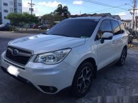 Good as new Subaru Forester 2015 for sale