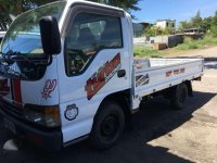 Isuzu Elf dropside ‘10ft for sale