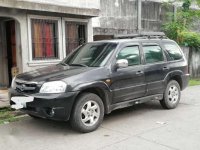 Mazda Tribute 2004 for sale