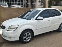 Kia Rio 2007 AT for sale