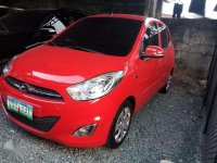 Hyundai i10 Automatic 2013model for sale