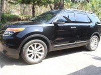 2011 Ford Explorer Limited 4x4 for sale