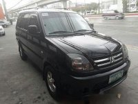 Well-maintained Mitsubishi Adventure 2011 for sale