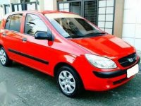 2008 HYUNDAI GETZ FOR SALE