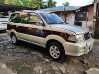 2002 TOYOTA REVO VX200j super FRESH for sale