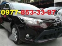 Assume balance 2017 Toyota Vios E Manual Grab Uber for sale