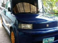 Toyota Bb 2001 for sale