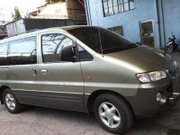 Hyundai Starex 2002 for sale