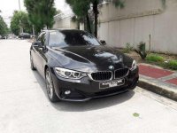 BMW 420D Turbo Diesel Gran Coupe 2015 for sale
