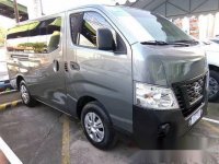 2017 Nissan Nv350 18 seaters