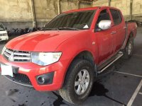 Mitsubishi Strada 2011 for sale