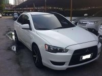 2014 Mitsubishi Lancer EX 1.6 Engine Matic for sale