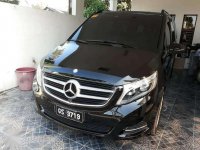 For Sale/Swap 2017 Mercedes Benz V220D