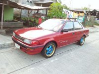 FOR SALE... TOYOTA SMALLBODY GL 1990