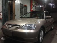 Honda Civic 2002 for sale