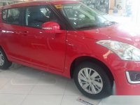 2016 Suzuki Swift ALL IN at 78000