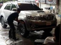 Toyota Fortuner 2015 for sale