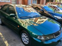 Well-maintained Mitsubishi Lancer 2001 for sale