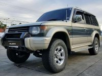 Like New Mitsubishi Pajero for sale