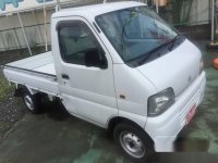 1999 Truck Suzuki Carry 660 CC Excellent condition