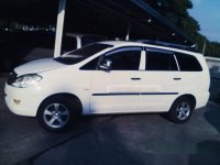 Good as new Toyota Innova 2008 For Sale