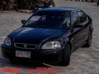 Honda Civic 1996 for sale