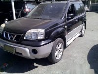 Good as new Nissan X-Trail 2008 for sale