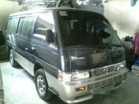 Nissan Urvan 2013 for sale 