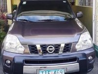 Well-maintained Nissan Xtrail 2012 for sale