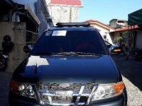 Isuzu Crosswind XUV 2010 for sale