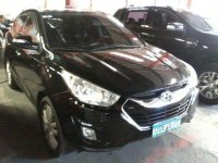 Hyundai Tucson 2013