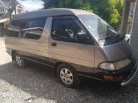 2007 Toyota Townace Van for Sale