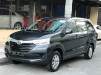 Toyota Avanza 2016 for sale