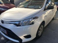 2016 Toyota Vios 1.3 J Manual White for sale