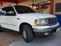 2000 model Ford Expedition for sale