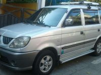 Mitsubishi Adventure 2005 for sale