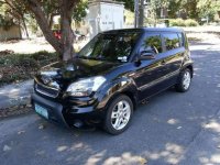 Kia Soul 2012 Series Automatic with Sports Mode for sale