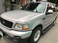 2002 Ford Expedition and 2001 Ford Expedition rush sale
