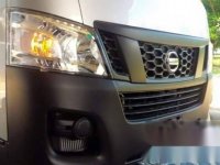NISSAN NV350 Urvan 15 seaters 2017 FOR SALE 