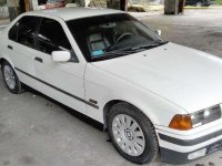 1997 BMW 316i for sale