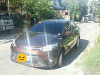 For sale Toyota Vios 2016 AT