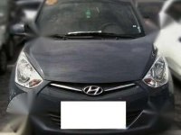 2017 Hyundai Eon for sale