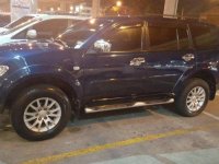 2010 Mitsubishi Montero GLS 4x2 AT for sale