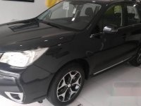 89k All-in Promo Forester XT 2016 