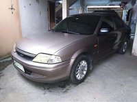 2001 Ford Lynx AT for sale