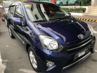 2016 Toyota Wigo G for sale