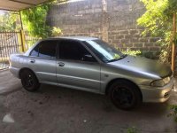 Mitsubishi Lancer 94 model 90k neg for sale