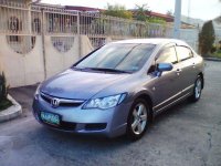 2007 Honda Civic 1.8s automatic for sale